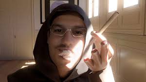 Henry Bruce-Jones Silvestre embarks