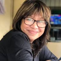 Elizabeth susan Suarez