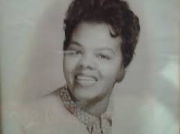 Ernestine J Milton Ramey (1928-1997)