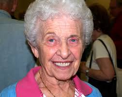 You know you're getting old when …