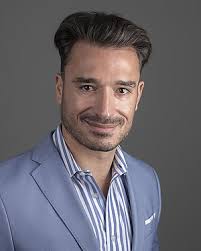 Meet Our Pancreatic Cancer Team