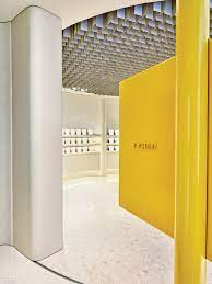 Our spa bathrooms and chef kitchens have been featured in multiple magazine articles, including dwell, house & home, style at home and toronto home. Studio Paolo Ferrari Delivers An Elevated Cannabis Retail Experience For Alchemy In Toronto Interior Design Magazine