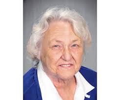 Jean Peeples Obituary (1947