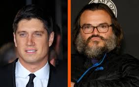 We sell new and used books and gifts. Vernon Kay Lashes Out At Rude Arrogant Jack Black