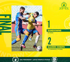 What's the sundowns fc score? Mamelodi Sundowns Fc On Twitter Our Unbeaten Start In The Dstvprem Comes To An End At Loftus Time To Regroup And Focus On The Next One Mamelodi Sundowns 35 Sirino 1 2