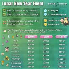 Discover @pokemon in the real world! Pokemon Go Startet Event Mit Shiny Spoink Und Diesen Boni