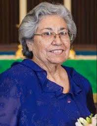 Obituary information for Angie Leos