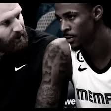 Ryan Gosling Is Ja Morant