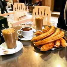 We prioritize freshness, flavor, and quality. House Of Churros Review Of Casa Aranda Malaga Spain Tripadvisor
