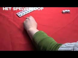 Regenwormen Spelregels Youtube