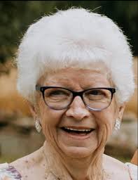 Obituary information for Dolores M. Ilgenfritz