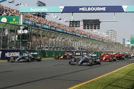 Formule 1 kalender van 2021. Fix Formel 1 Saisonstart Verschoben Neuer Kalender Fur 2021