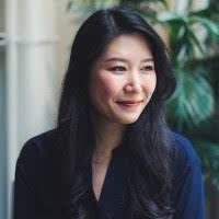 Angie Yang's Instagram, Twitter & Facebook