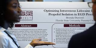 Photos: FSU PC's fifth annual Student Research Symposium