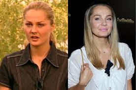 Aktorka i celebrytka viola kołakowska. Zostac Miss Po Latach W Serialu Grala M In Anita Werner Byla Wtedy Ruda A Socha