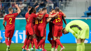 Jadwal euro 2020 antara belgia vs rusia adalah pada minggu (13/6) jam 02.00 wib, yang disiarkan langsung (live) rcti dan live laga belgia vs rusia tayang di rcti minggu (13/6) dini hari wib. Vegrn0skv Hzlm