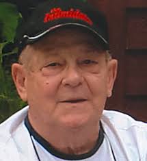 Obituary information for Paul Lubeck SR