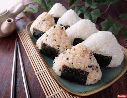 Onigiri Nasi Kepal Simpel Murah Meriah Ala Jepang Resep Resepkoki