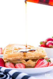 Maybe you would like to learn more about one of these? Easy Gluten Free Waffles Recipe What The Fork