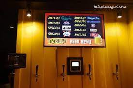 To remove something from a container by tapping it against one's hand or some other surface. 5 Reasons Why I Love Tap It Out Solaris Mont Kiara Tallpiscesgirl