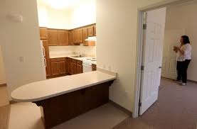 New affordable senior housing center opens in Oceanside