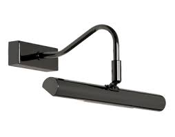 They combine black and white in a continuum producing a range of shades of gray. Picture Lights From Easy Lighting