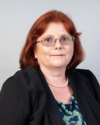 Jan Calhoun and Bassett Trauma Center Honored