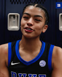 Duke Women's Basketball