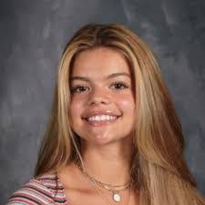 Charlotte Geller's Instagram, Twitter & Facebook