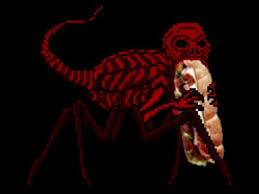 Then i thought it was 1954 godzilla. Nes Godzilla Creepypasta Parody Youtube