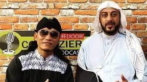 Syaikh ali jaber wafat di rs yarsi. Yg44di6muoipbm