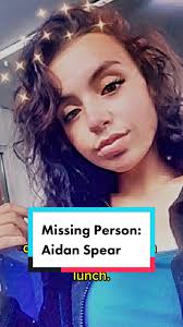 SEATTLE — On January 24, 2022, 21-year-old Aidan Spear had plans to me...