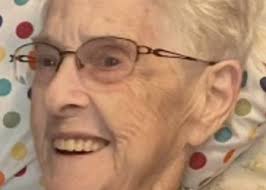 Mary Irene (Parson) Yost Obituary