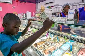 It can cost $50,000 or more to start an ice cream shop, but exact pricing will depend on many variables, including the shop's size and location. Ice Cream Shop In Liberia Wants The Government To Freeze Out Its Foreign Competitor Goats And Soda Npr