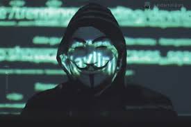 The right to remain anonymous is a fundamental component of our right to free speech, and it applies every bit as much in the digital world as it does in . Anonymous Is Back Are The World S Most Famous Hacktivists Still Equally Feared