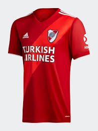Club atlético river plate trikot 2016/17 home adidas. River Plate 2020 Auswarts Trikot