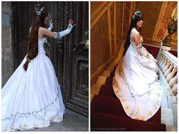 Garnet Ending By Yurai Cosplay On Deviantart Fashion Cosplay Victorian Dress