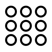 You have a lazy pattern. Phone Unlock Pattern Icons Download Free Vector Icons Noun Project