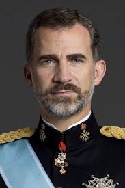 The King of Spain, Felipe VI, is fully able to call himself the Roman  Emperor and Pharoah of Egypt, thanks to the final Roman (Byzantine) Emperor  selling all his titles to the