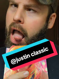 Justin Cloud Meme