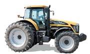 Challenger MT645B Tractor