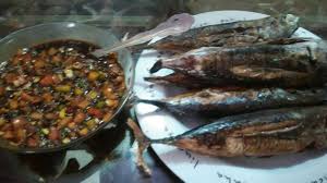 Selain ekonomis, ikan tongkol juga kaya akan protein loh. Ikan Tongkol Bakar Steemit