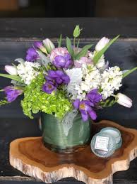 San diego flowers by coley. Sweet Spring Fragrance By Flowers By Coley