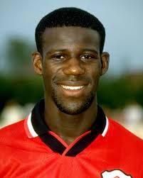 Over 200 appearances and scorer of that crucial goal against Reading.  Remembering Chris Bart-Williams two years