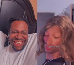 Terrykayye and Eddie Silva