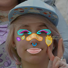 GroundingFace: Fine-grained Face Understanding via Pixel Grounding  Multimodal Large Language Model