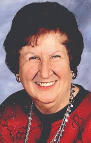 Mary Louise Wholihan