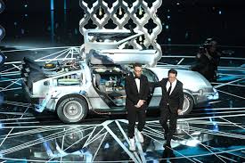 Resultado de imagen de The Oscars Hours Ago