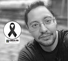 Faleceu Bruno Trevisan Takemura