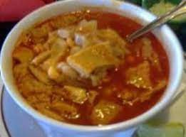 Pin On Menudo